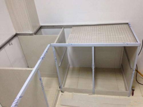 装修材料大全