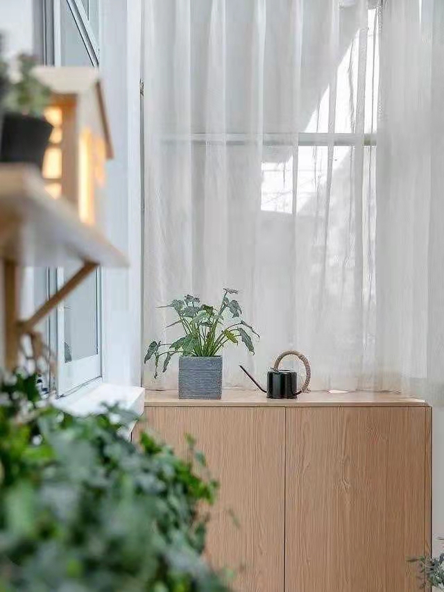 旧房屋改造