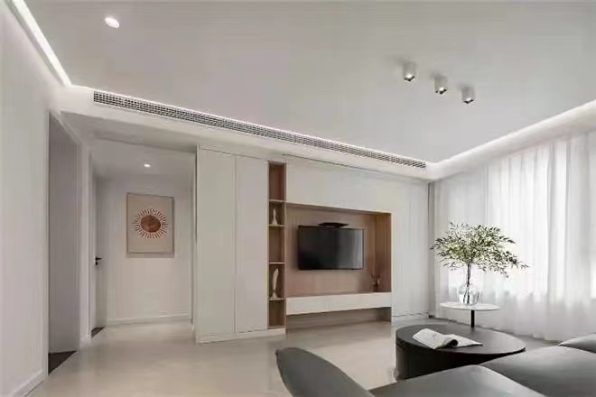 简约风格