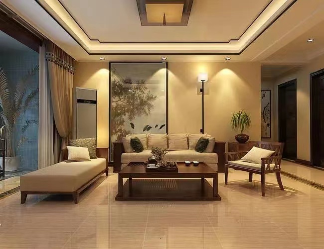 中式风格