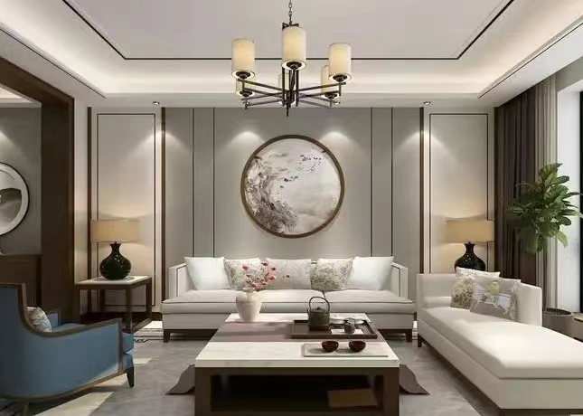 简约风格
