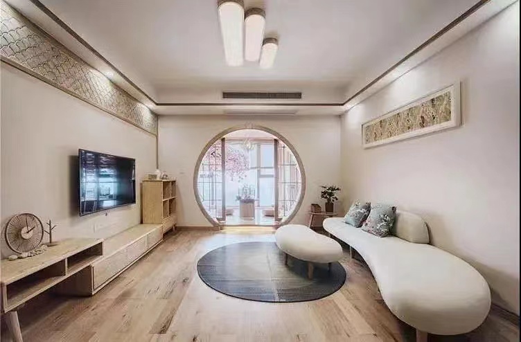 日式风格